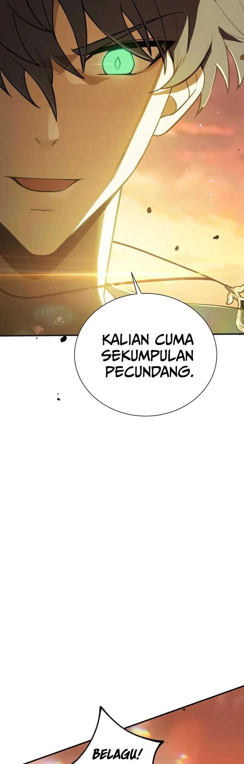 SSS-level Paladin Who Breaks All Logic Chapter 58 Fix Gambar 11